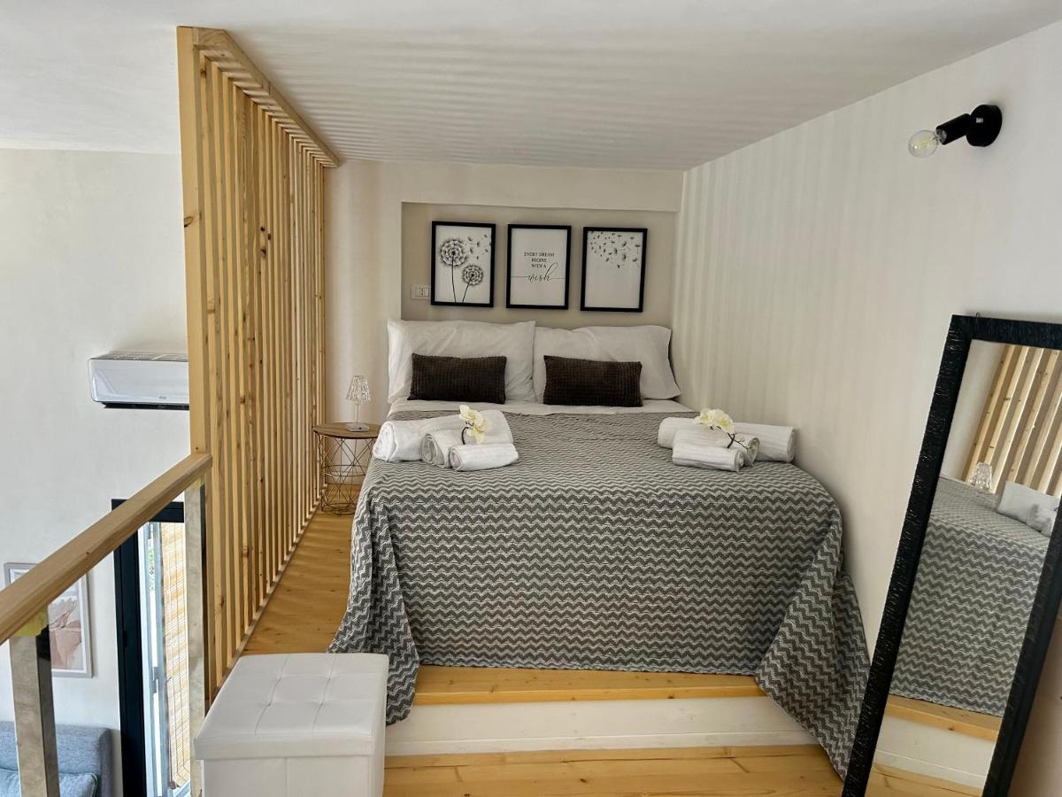 Mon Bijou Bed & Breakfast Marsala Exterior photo